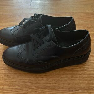 Massimo Dutti women’s shoes - size 7.5 - European 38